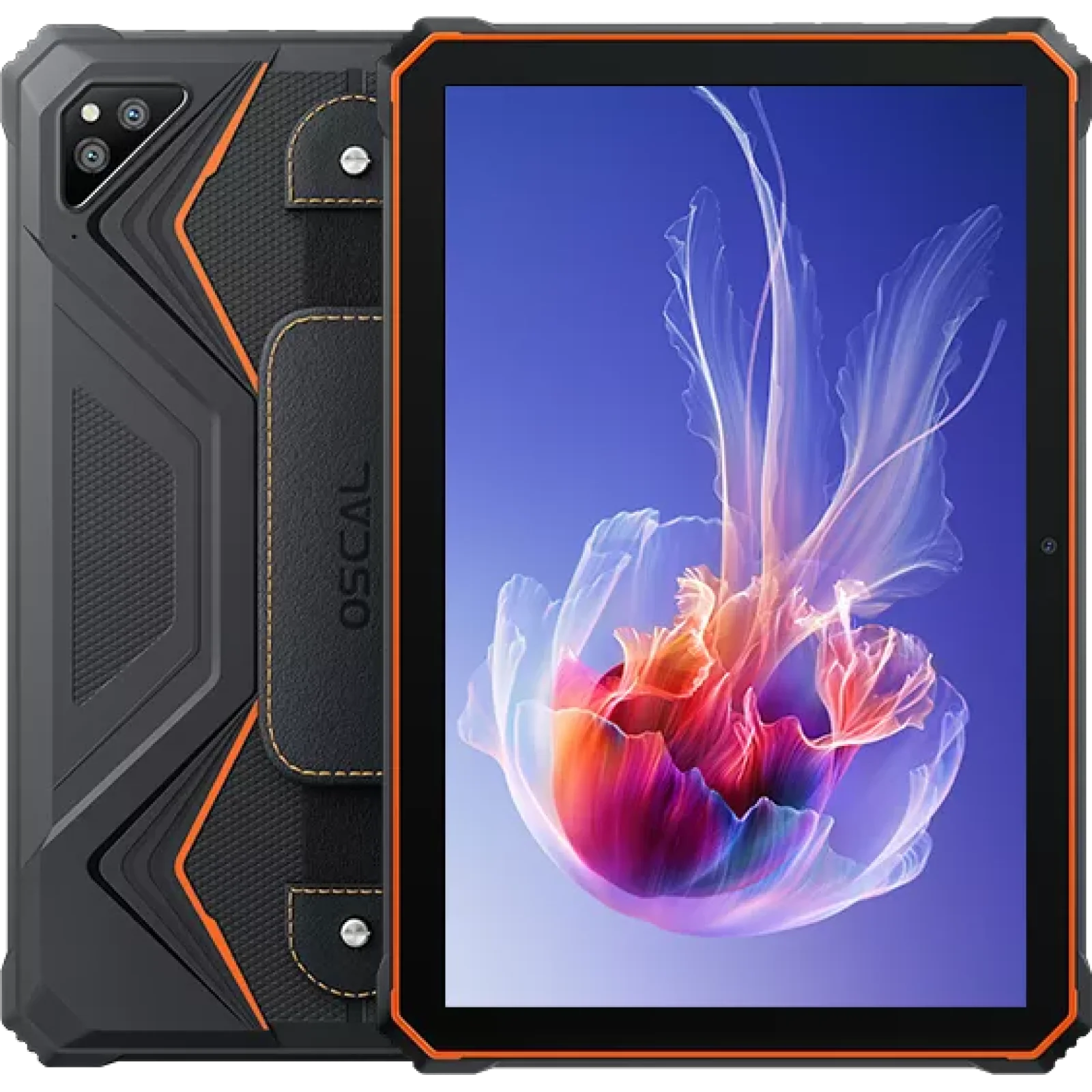 Планшет Blackview Oscal Spider 8 10.1 4G 8/128Gb Orange UA