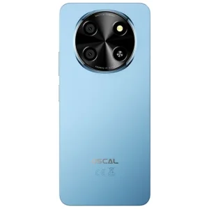 Смартфон Blackview Oscal Tiger 8 5G 8/128GB Blue EU