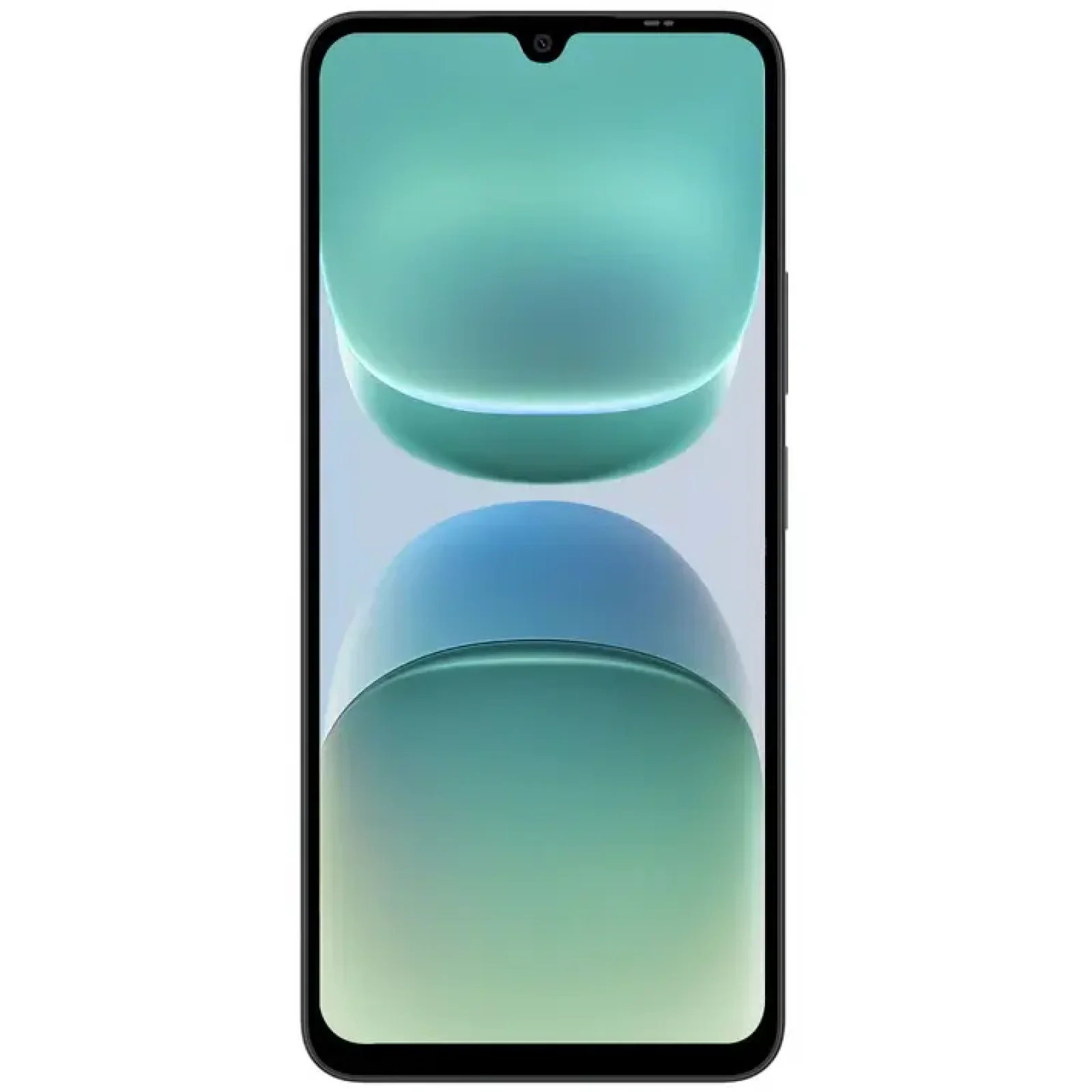 Смартфон Blackview Oscal Tiger 8 5G 8/128GB Black EU