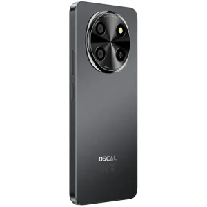 Смартфон Blackview Oscal Tiger 8 5G 8/128GB Black EU