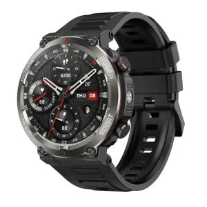 Смарт-часы Blackview W50 Pro Black EU