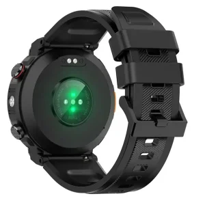 Смарт-годинник Blackview W50 Pro Black EU