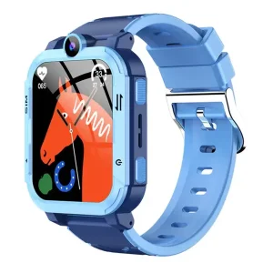 Дитячий годинник Blackview Z20 Blue EU