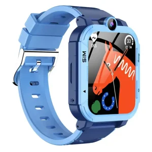 Дитячий годинник Blackview Z20 Blue EU