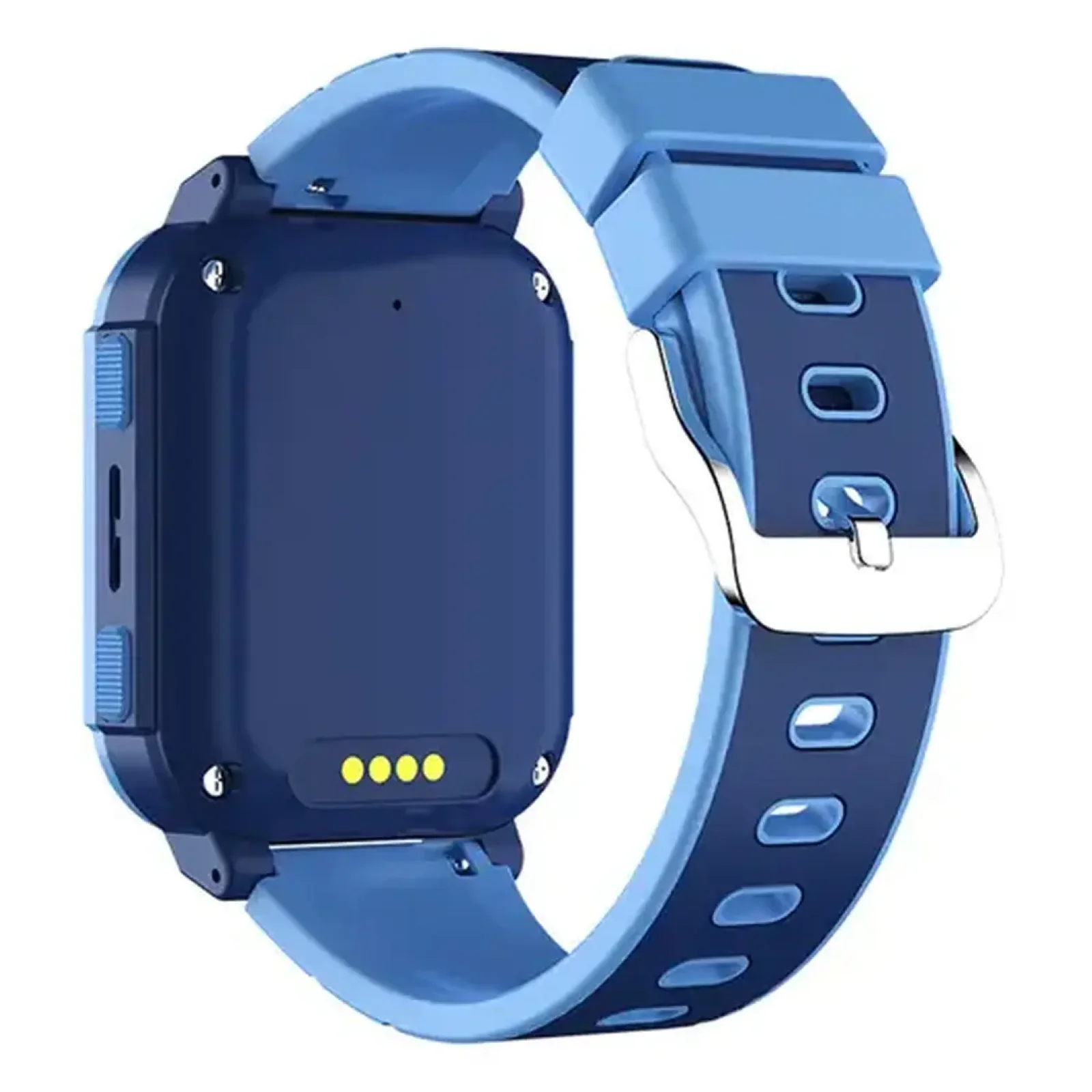 Дитячий годинник Blackview Z20 Blue EU