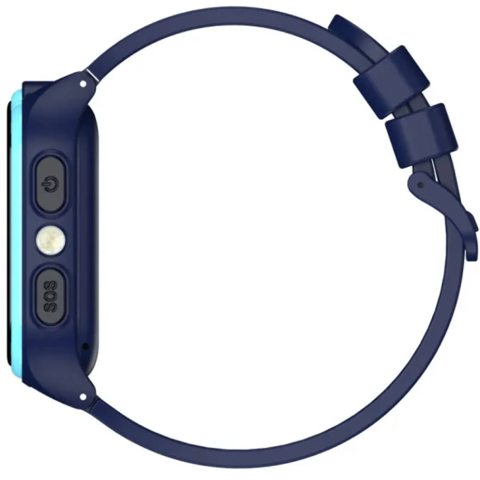 Дитячий смарт-годинник Blackview Z30 Blue (6931548323822) EU