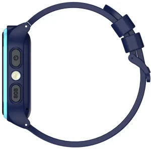 Дитячий смарт-годинник Blackview Z30 Blue (6931548323822) EU