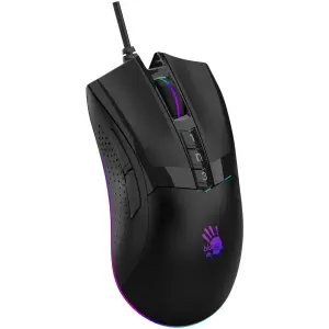 Миша A4Tech Bloody W90 Max Stone Black UA