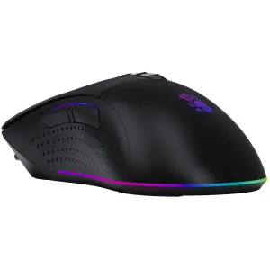 Миша A4Tech Bloody W90 Max Stone Black UA