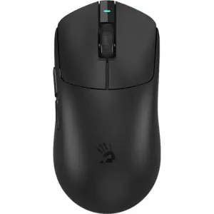 Мышь беспроводная Bloody R77 Ultra Dock Black UA