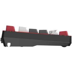 Клавиатура беспроводная Bloody WS87 Naraka Black UA