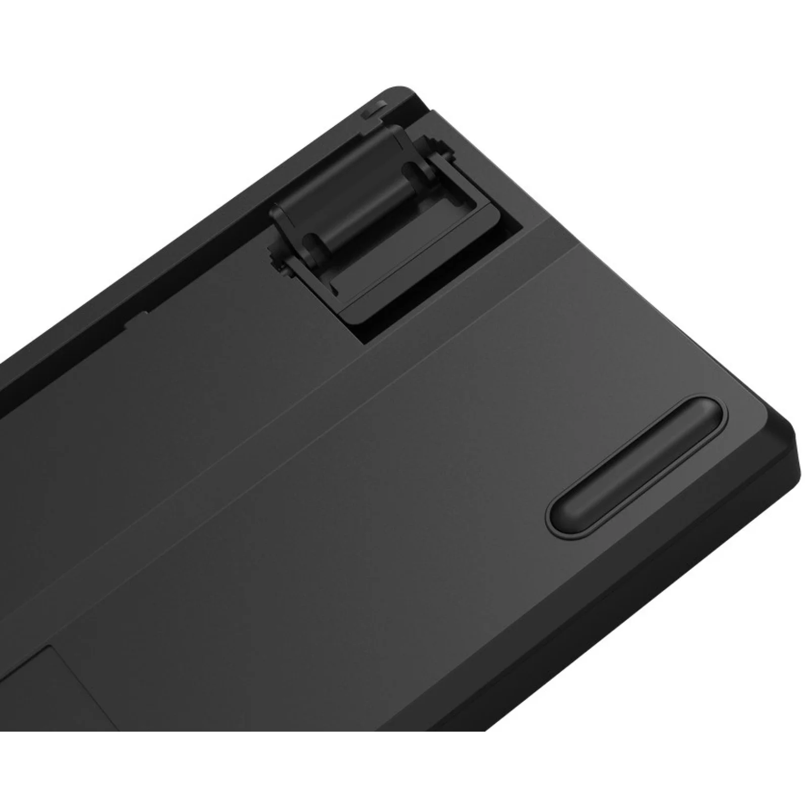 Клавиатура беспроводная Bloody WS87 Naraka Black UA