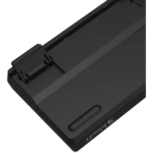 Клавиатура беспроводная Bloody WS87 Naraka Black UA