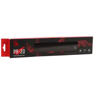Подставка для клавиатуры Bloody PR-20 Black UA
