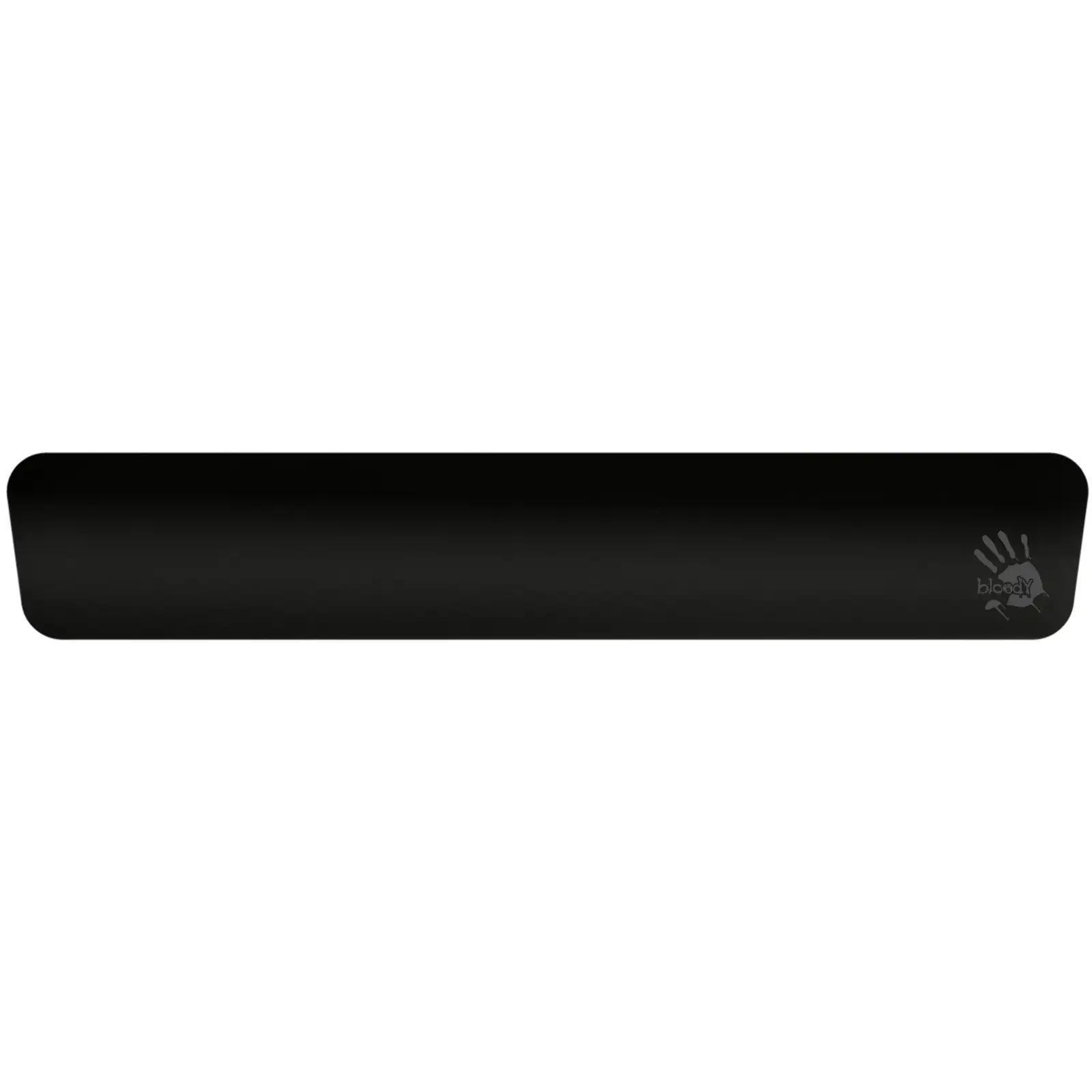 Підставка для клавіатури Bloody PR-30 Black UA