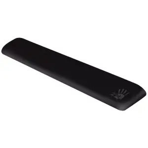Підставка для клавіатури Bloody PR-30 Black UA