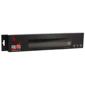 Підставка для клавіатури Bloody PR-30 Black UA