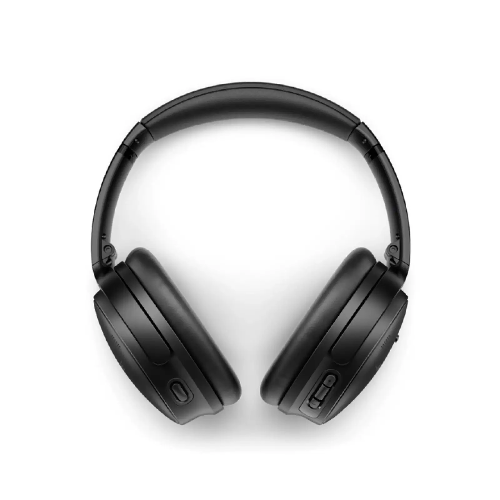 Наушники Bose QuietComfort SC Headphones Black 884367-0900