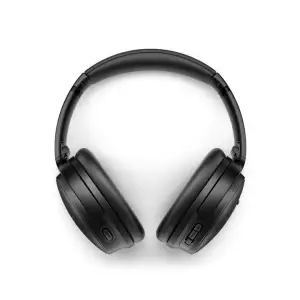 Наушники Bose QuietComfort SC Headphones Black 884367-0900