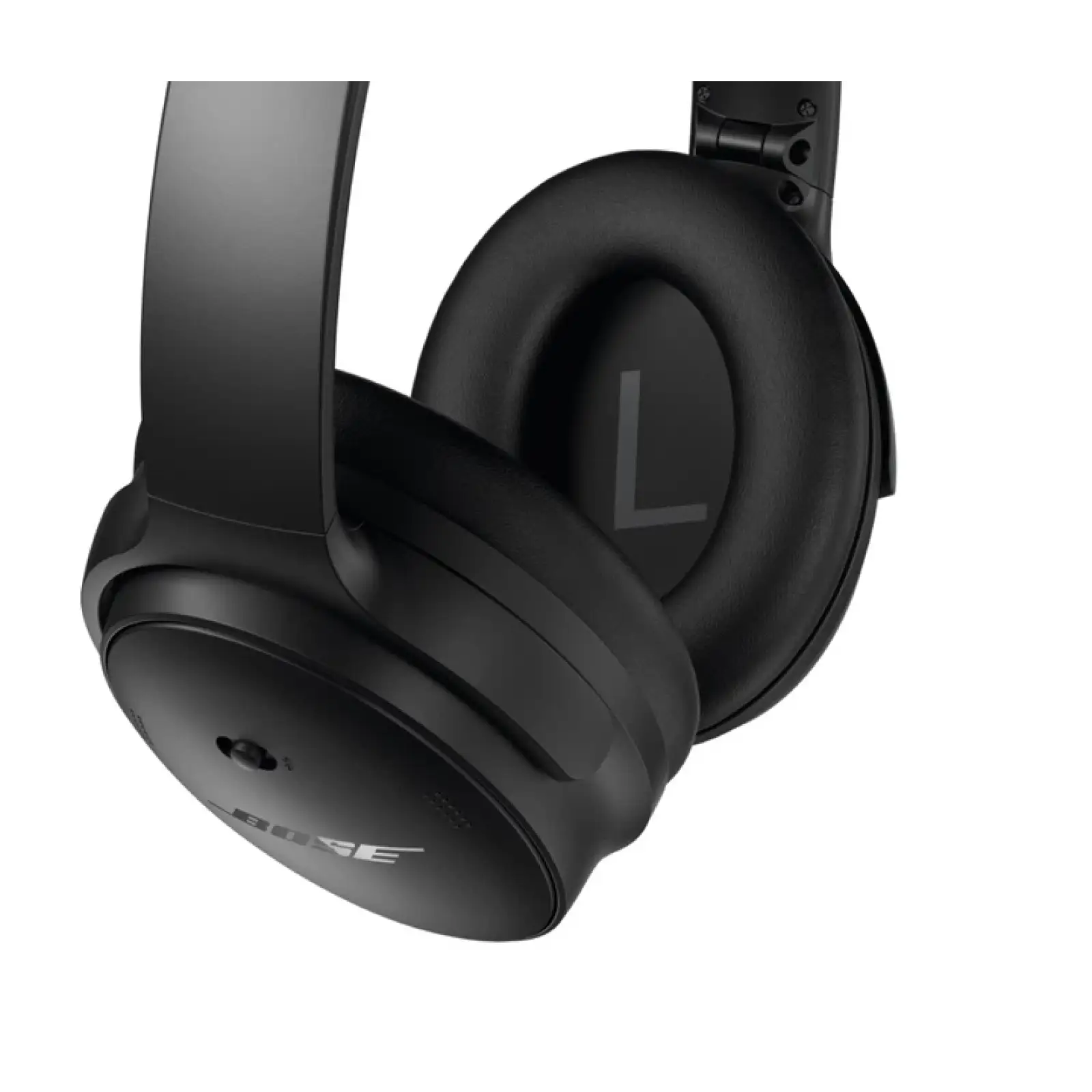 Наушники Bose QuietComfort SC Headphones Black 884367-0900