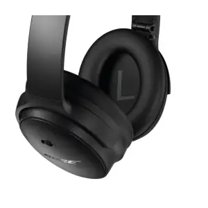 Наушники Bose QuietComfort SC Headphones Black 884367-0900