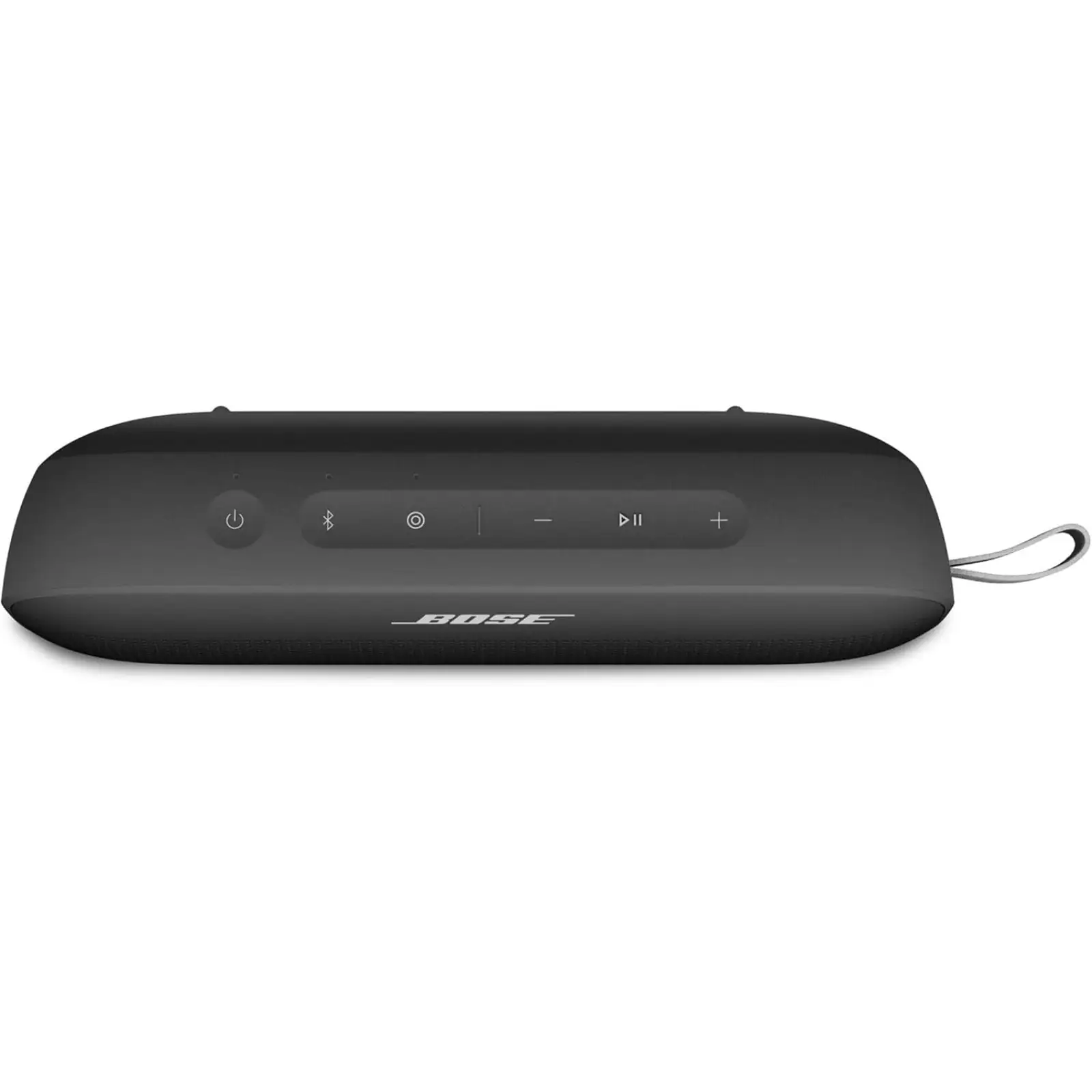Портативна колонка Bose SoundLink Flex SE Portable Bluetooth Speaker (2nd Gen) Black 898453-0110