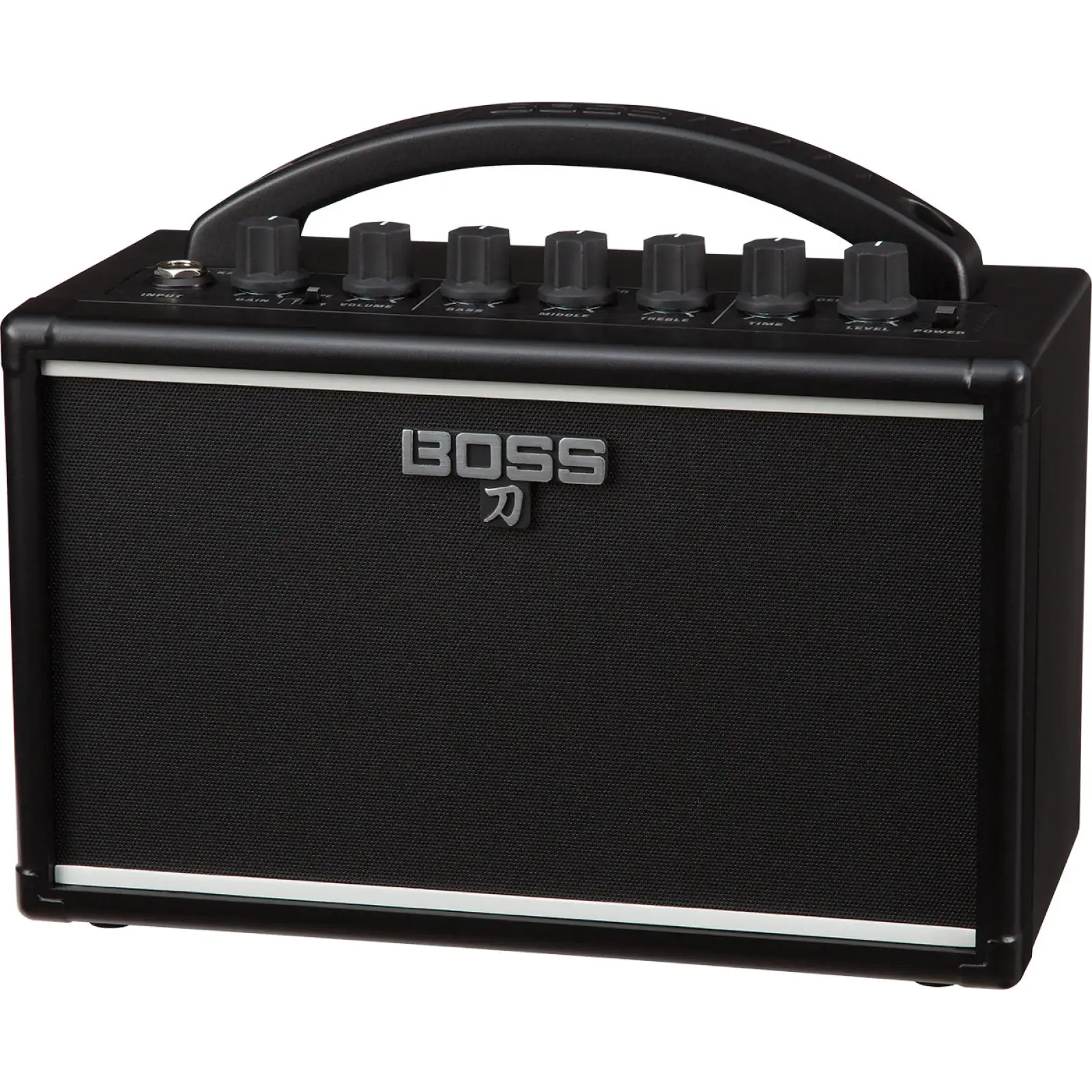 Комбопідсилювач BOSS Katana Mini