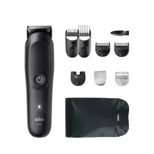 Тример Braun All-in-One Series 5 Grooming Kit 9in1 AIO5545
