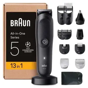 Триммер BRAUN All-in-One Series 5 AIO5565