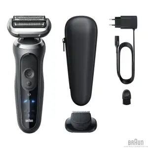 Електробритва Braun Series 7 72-G1200s