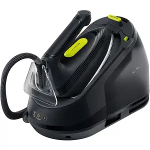 Парогенератор Braun CareStyle 3 IS 3257 BK Чорный UA