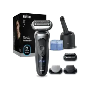 Електробритва Braun Series 7 72-G7865cc