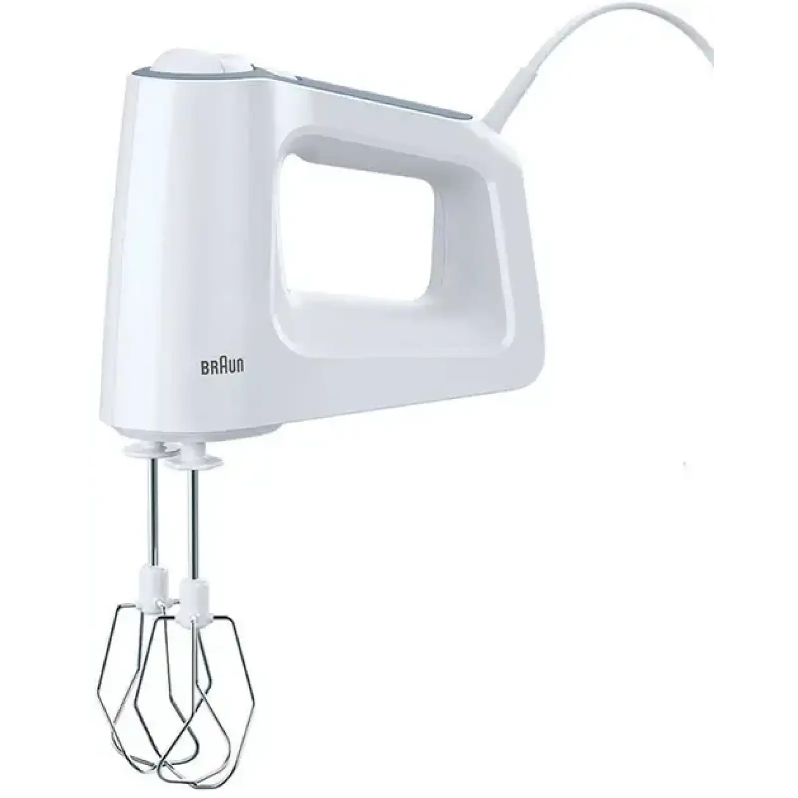 Міксер Braun MultiMix 3 HM3135WH UA