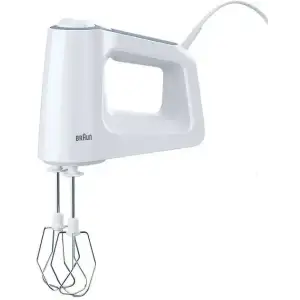 Міксер Braun MultiMix 3 HM3135WH UA