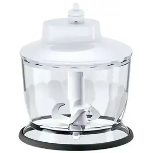 Міксер Braun MultiMix 3 HM3135WH UA