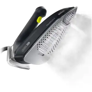 Парогенератор Braun CareStyle 3 IS 3257 BK Чорный UA