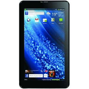 Планшет BRAVIS NP725 3G IPS 7.0" 4GB Black UA