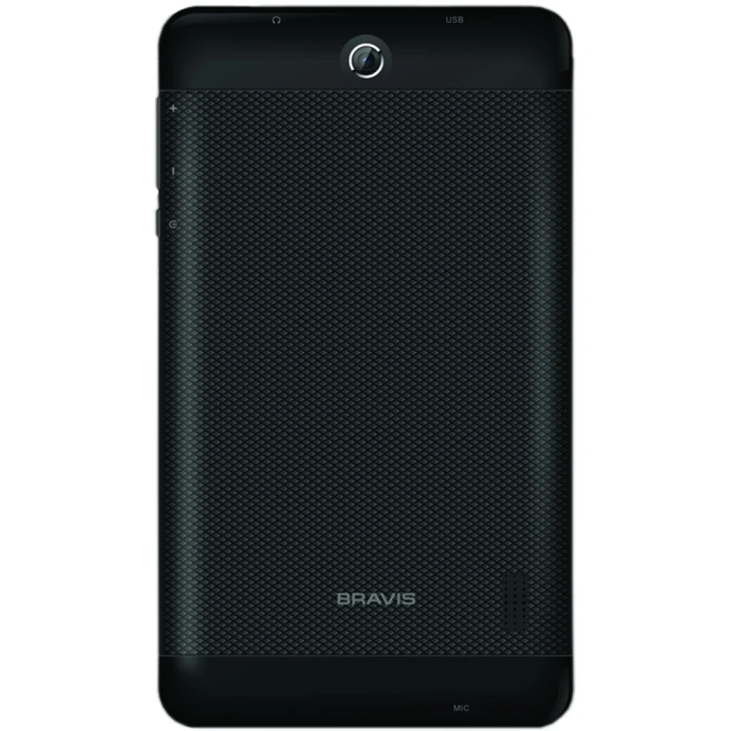Планшет BRAVIS NP725 3G IPS 7.0