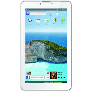 Планшет BRAVIS NP725 3G 7.0" LCD 4GB White UA