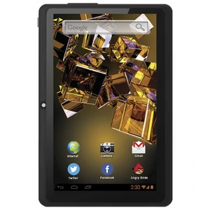 Планшет BRAVIS NP71 7.0" TFT 4GB Black UA