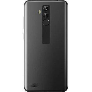 Смартфон Bravis N1-570 Space Dual Sim Black UA