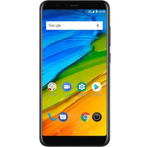 Смартфон Bravis N1-570 Space Dual Sim Black UA