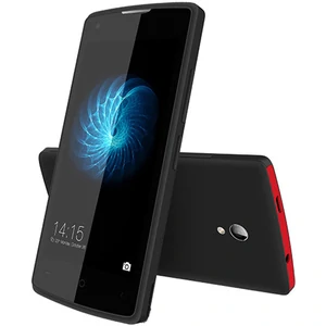 Смартфон Bravis A401 Neo Dual Black UA