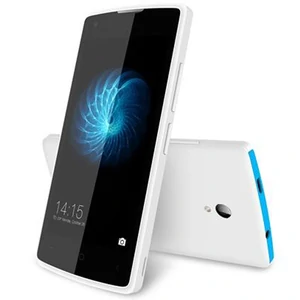 Смартфон Bravis A401 Neo Dual White UA