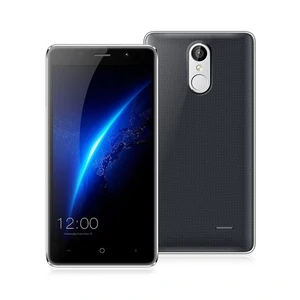 Смартфон Bravis A504 Trace Dual Sim Black UA