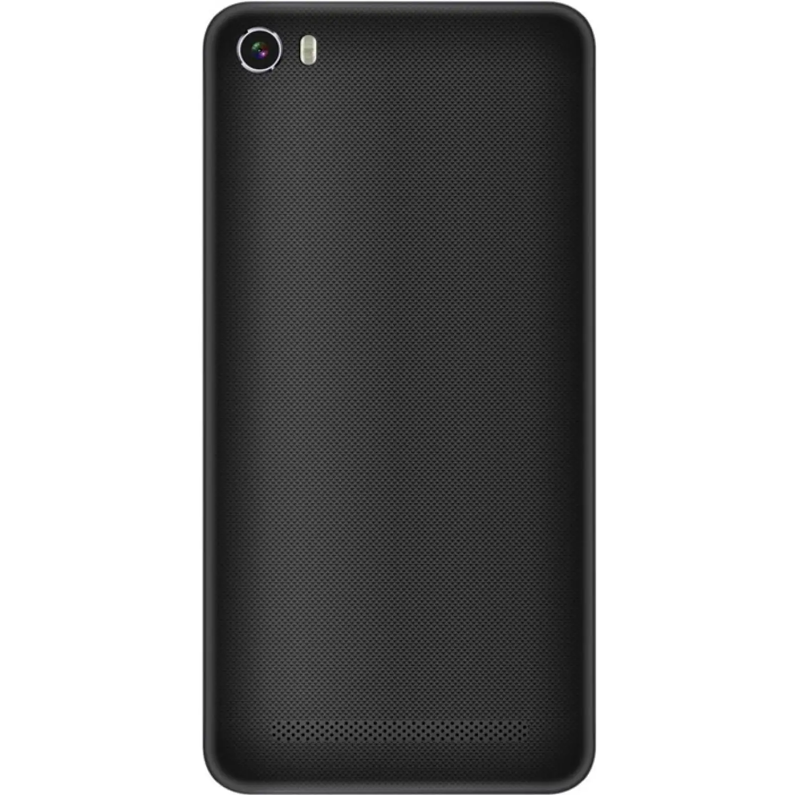 Смартфон Bravis A509 Jeans Dual Sim Black UA