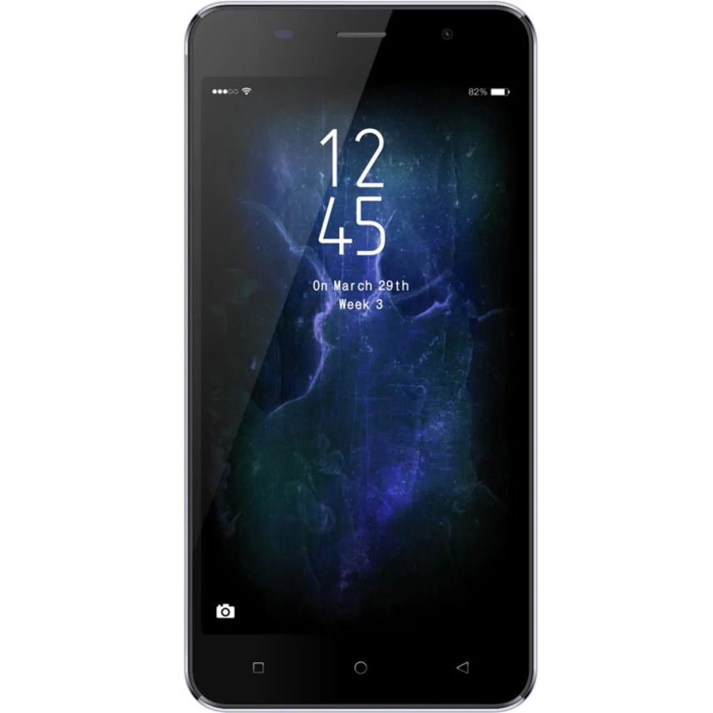 Смартфон Bravis A510 Jeans 4G Dual Sim Blue UA