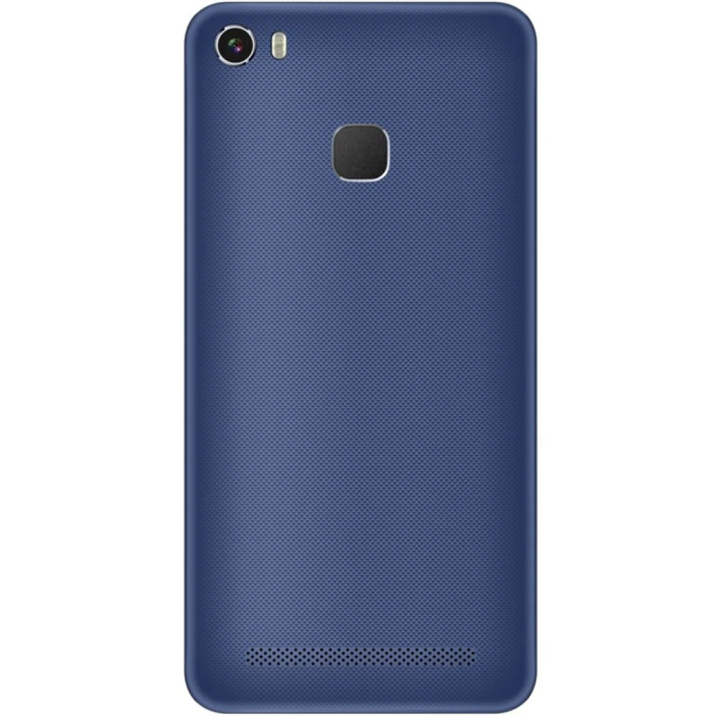 Смартфон Bravis A510 Jeans 4G Dual Sim Blue UA