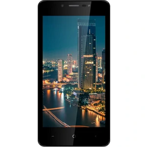 Смартфон Bravis A511 Harmony Dual Sim Black UA