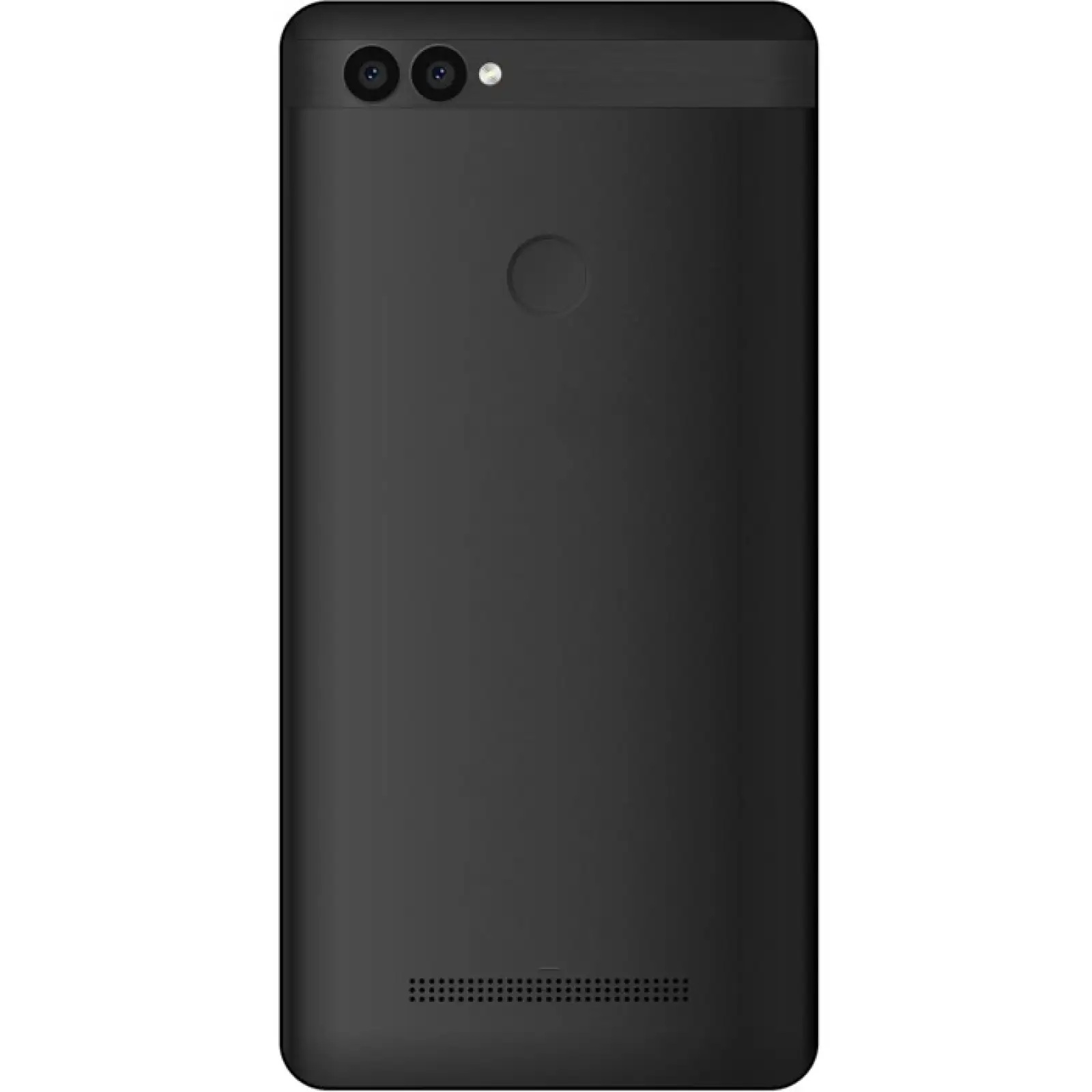 Смартфон Bravis A512 Harmony Pro Dual Sim Black UA
